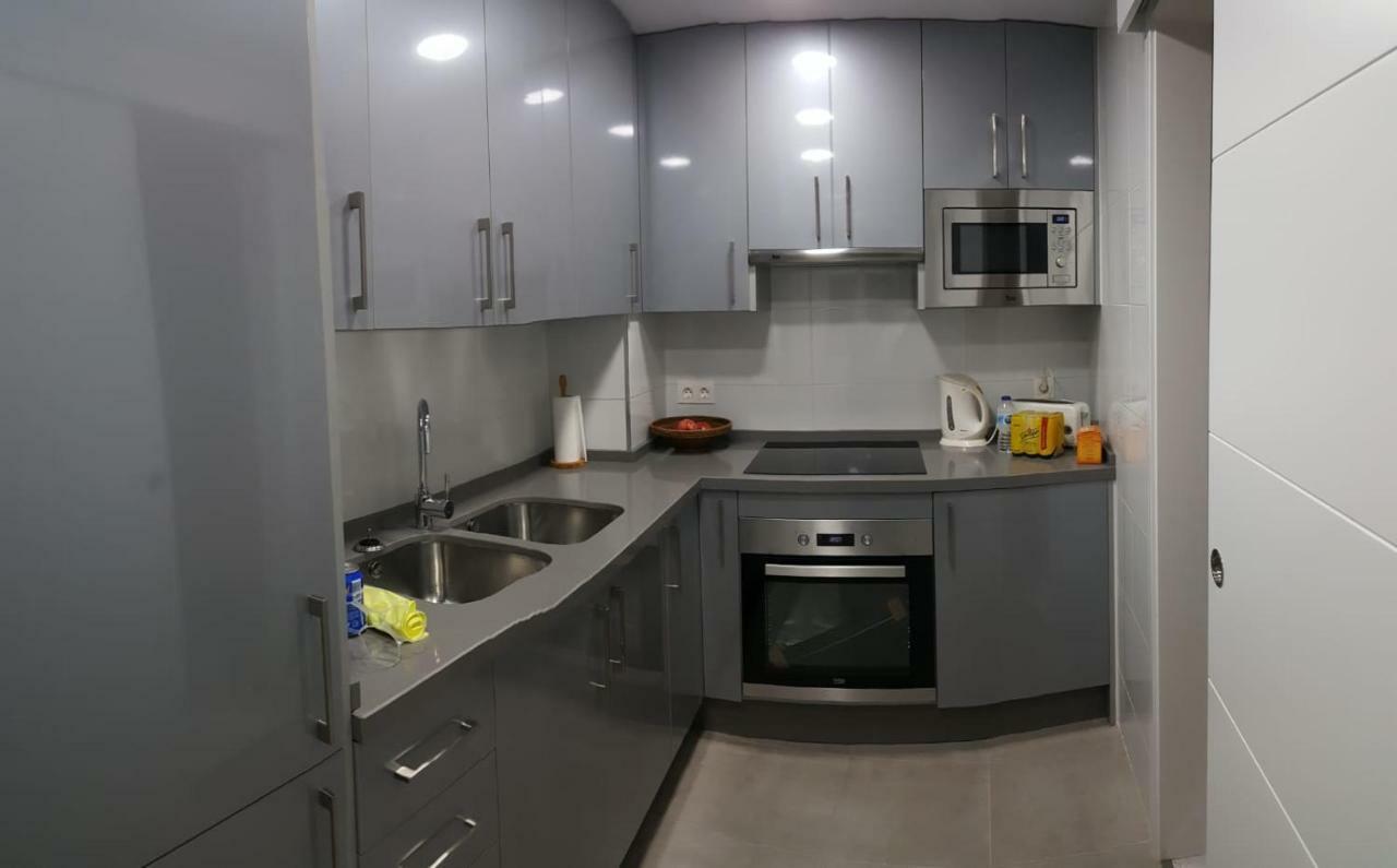 Apartment 202 Parque Miraflores Mijas Costa Exterior photo