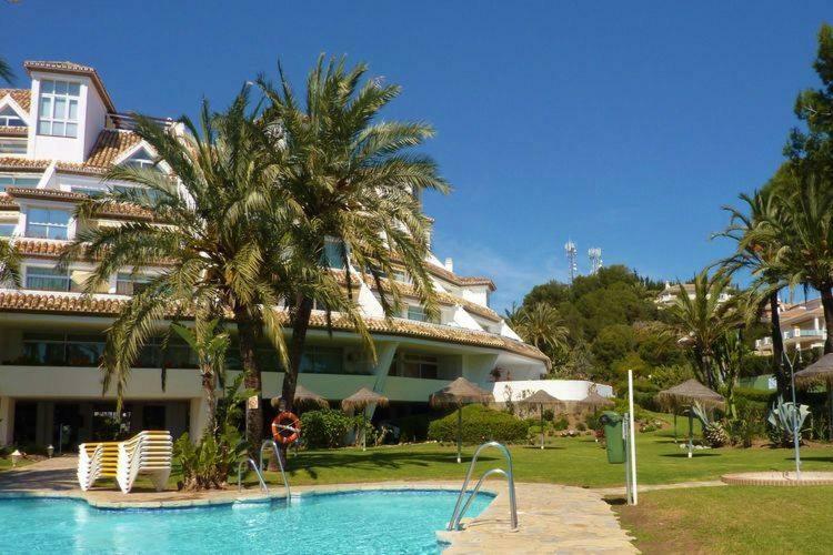 Apartment 202 Parque Miraflores Mijas Costa Exterior photo