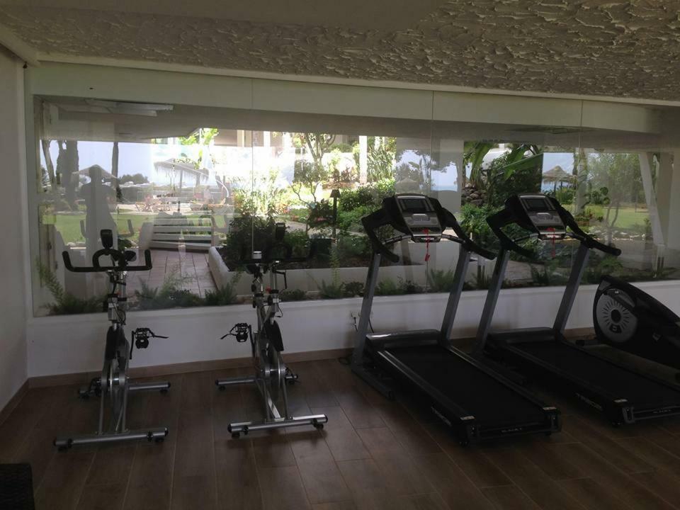 Apartment 202 Parque Miraflores Mijas Costa Exterior photo