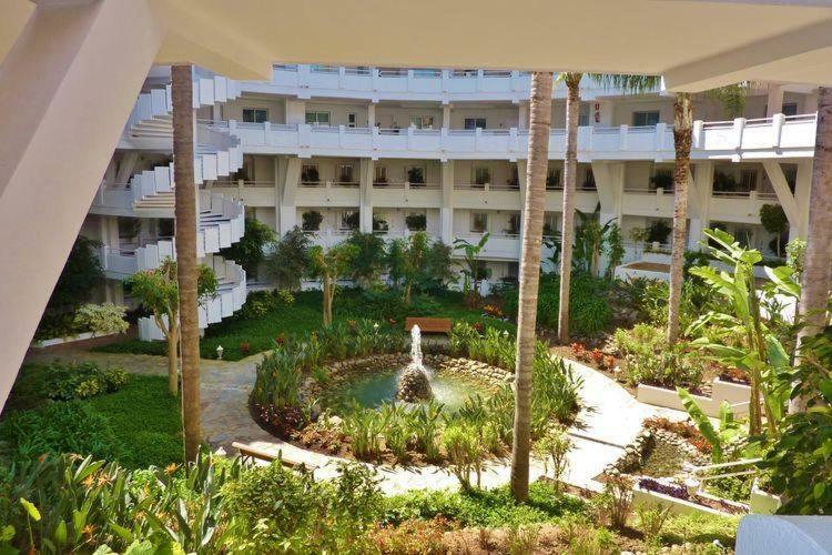 Apartment 202 Parque Miraflores Mijas Costa Exterior photo